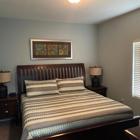 1717 Laketown Wharf 1 King Bedroom, 2 Bath Panama City Beach Kültér fotó