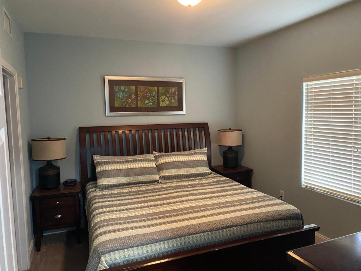 1717 Laketown Wharf 1 King Bedroom, 2 Bath Panama City Beach Kültér fotó