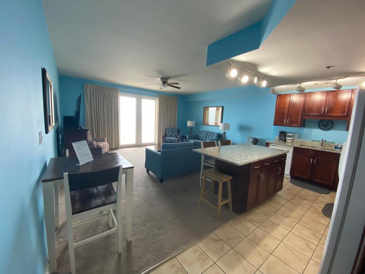 1717 Laketown Wharf 1 King Bedroom, 2 Bath Panama City Beach Kültér fotó